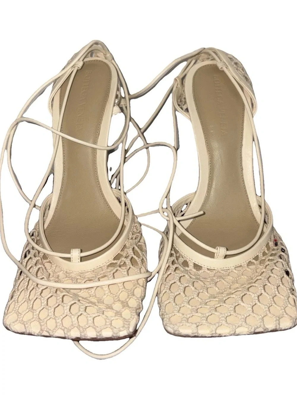 Bottega Veneta brand 🆕